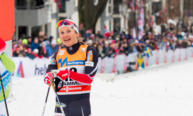Historisk norsk bunnivå: Skaper gnisninger mellom Nilsson og Iversen